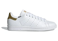 Фото № 1 с приближением к товару «‎adidas Stan Smith White Gold Metallic»