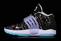Фото № 1 с приближением к товару «‎Nike Kd 14 Floral»