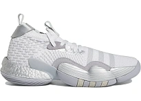 Фото № 1 с приближением к товару «‎adidas Trae Young 2.0 White Dash Grey»