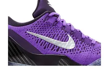 Nike Kobe 9 Elite Low Protro Moonwalker 2025 - 3