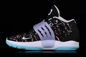 Nike Kd 14 Floral - 1