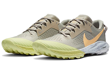Nike Air Zoom Terra Kiger 6 Wmns StoneEnigma - 4