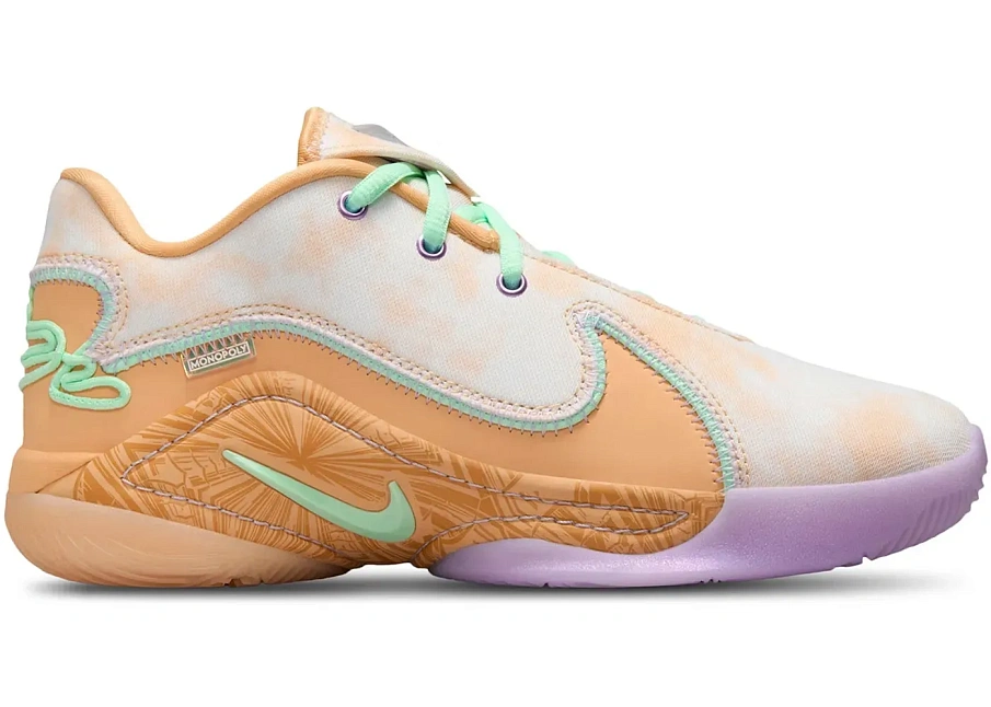 Фото № 1 с приближением к товару «‎Nike LeBron 22»