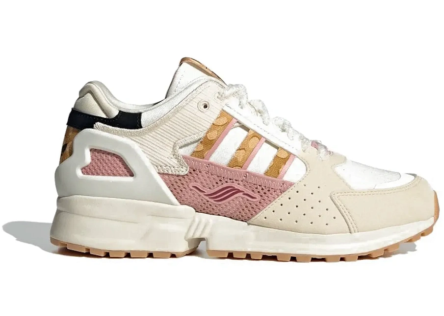 Фото № 1 с приближением к товару «‎adidas ZX10000 Disney Bambi »