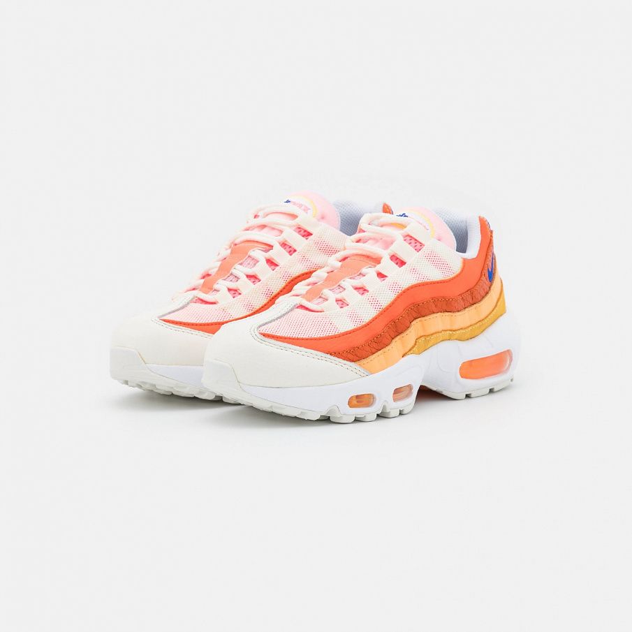 Фото № 2 с приближением к товару «‎Nike Air Max 95 »