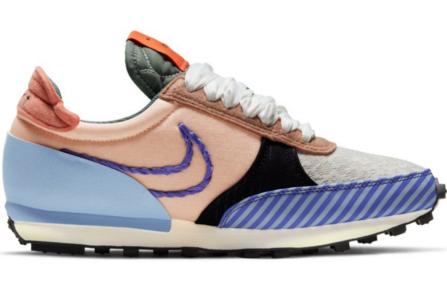 Фото № 2 с приближением к товару «‎Nike Daybreak-Type Crimson Tint»