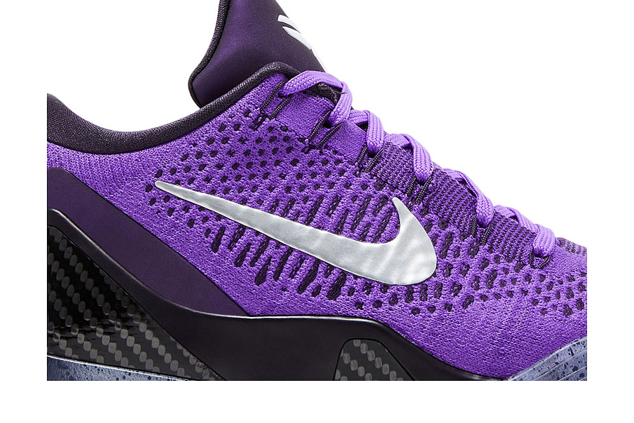 Фото № 3 с приближением к товару «‎Nike Kobe 9 Elite Low Protro Moonwalker 2025»