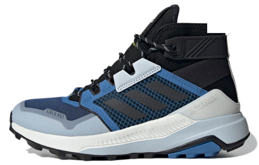 Фото № 1 с приближением к товару «‎adidas Terrex Trailmaker Cold.Rdy WMNS BlackBlue»
