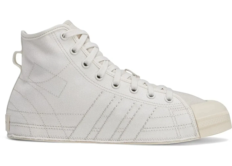 Фото № 1 с приближением к товару «‎adidas Y-3 Nizza Hi»