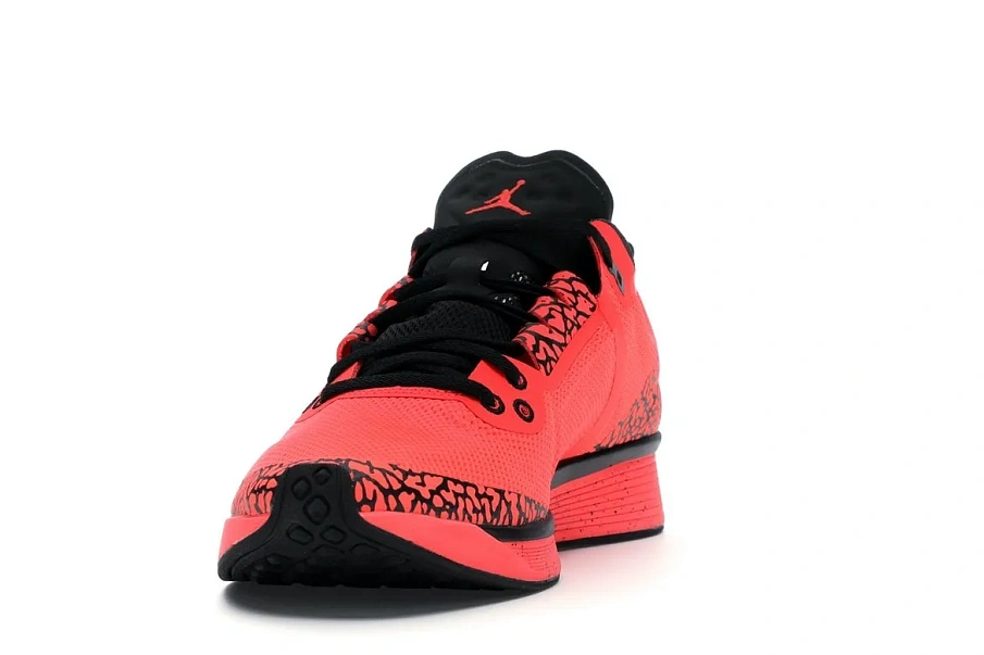 Фото № 4 с приближением к товару «‎Jordan 88 Racer Infrared 23»