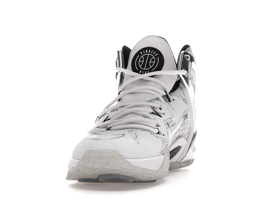 Фото № 2 с приближением к товару «‎Nike LeBron 12 Elite SP Pigalle»