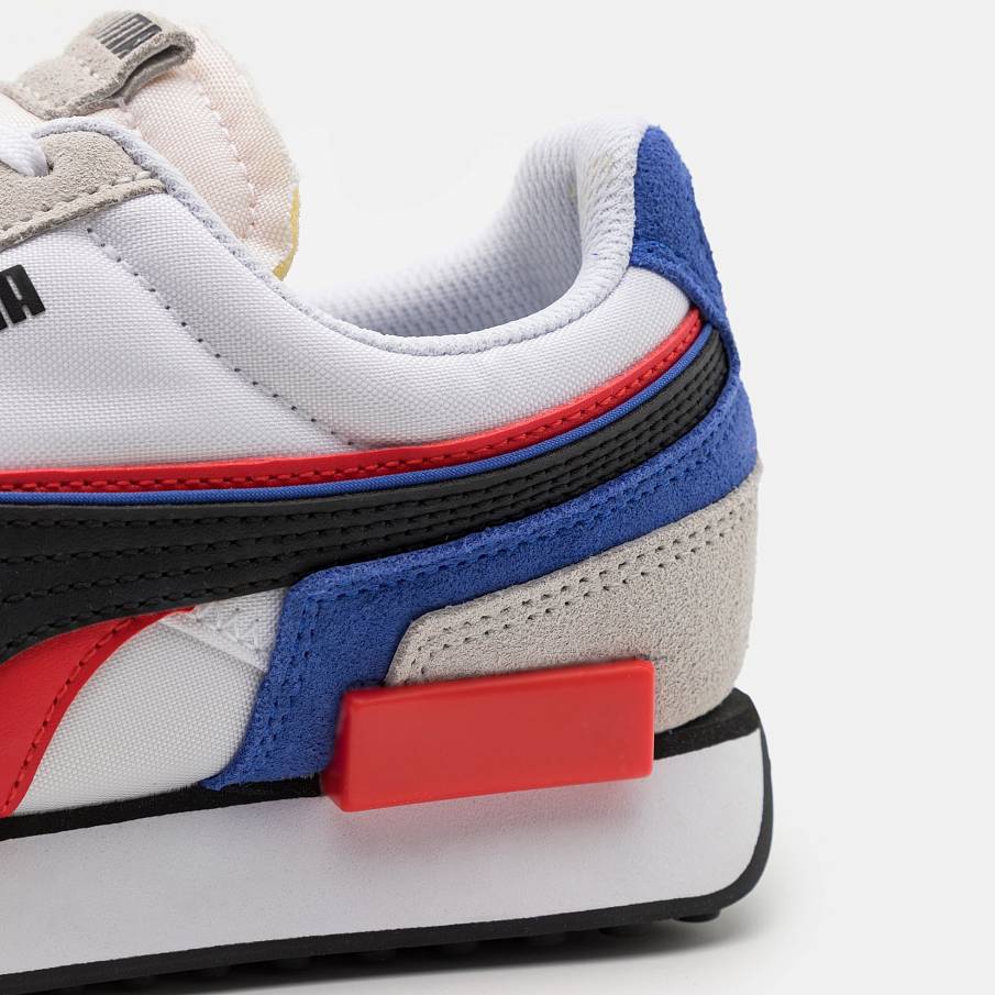 Фото № 5 с приближением к товару «‎Puma Future Rider Double »