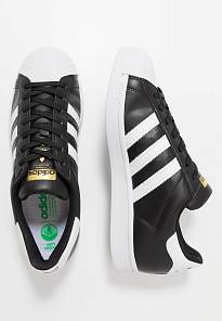 Фото № 5 с приближением к товару «‎Adidas Superstar Vegan »