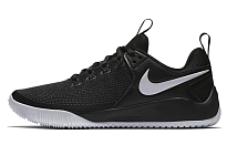 Фото № 1 с приближением к товару «‎Nike Wmns Zoom HyperAce 2 BlackWhite»