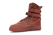 Фото № 3 с приближением к товару «‎Nike SF Air Force 1 High Dusty Peach»