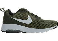 Фото № 1 с приближением к товару «‎Nike Air Max Motion Lw Se Cargo Khaki White»