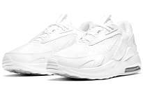 Фото № 3 с приближением к товару «‎Nike Air Max Bolt White»