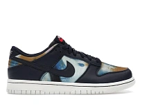 Фото № 1 с приближением к товару «‎Nike Dunk Low»