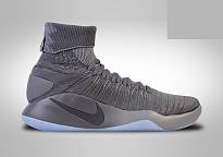 Фото № 1 с приближением к товару «‎Nike Hyperdunk 2016 Flyknit Cool »