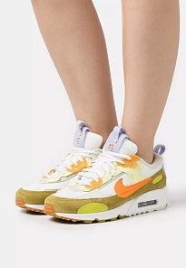 Фото № 4 с приближением к товару «‎AIR MAX 90 FUTURA»