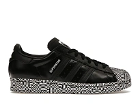 Фото № 1 с приближением к товару «‎adidas Superstar Hiroko Takahashi Black»