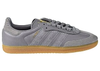 Фото № 1 с приближением к товару «‎adidas Samba OG FT Grey»