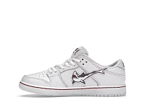 Фото № 3 с приближением к товару «‎Nike SB Dunk Low»