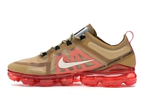 Фото № 5 с приближением к товару «‎Nike Air VaporMax 2019 Club Gold Ember Glow»