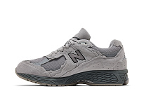 Фото № 4 с приближением к товару «‎New Balance 2002R GORE-TEX Protection Pack - Slate Grey»