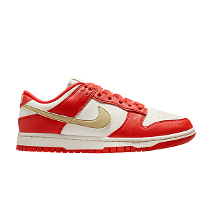 Nike Women's Dunk Low Next Nature Light Crimson (DD1873-602)