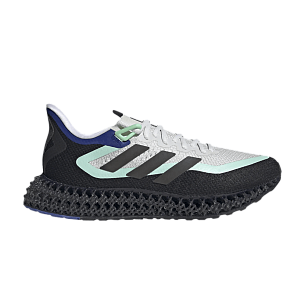 adidas 4DFWD 2 Night Pulse Mint (HP7668)
