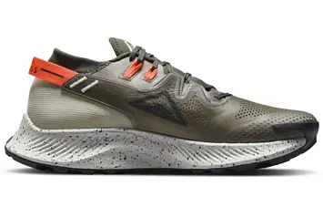 Nike Zoom Pegasus Trail 2 Green - 3