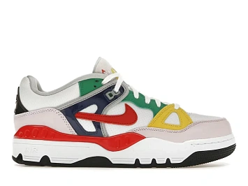 Nike Air Force 3 Low SP - 1