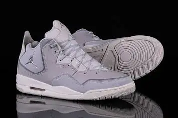 Nike Air Jordan Courtside 23 Wolf  - 3