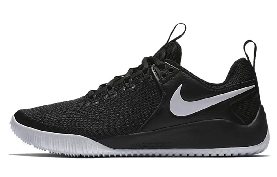 Фото № 1 с приближением к товару «‎Nike Wmns Zoom HyperAce 2 BlackWhite»