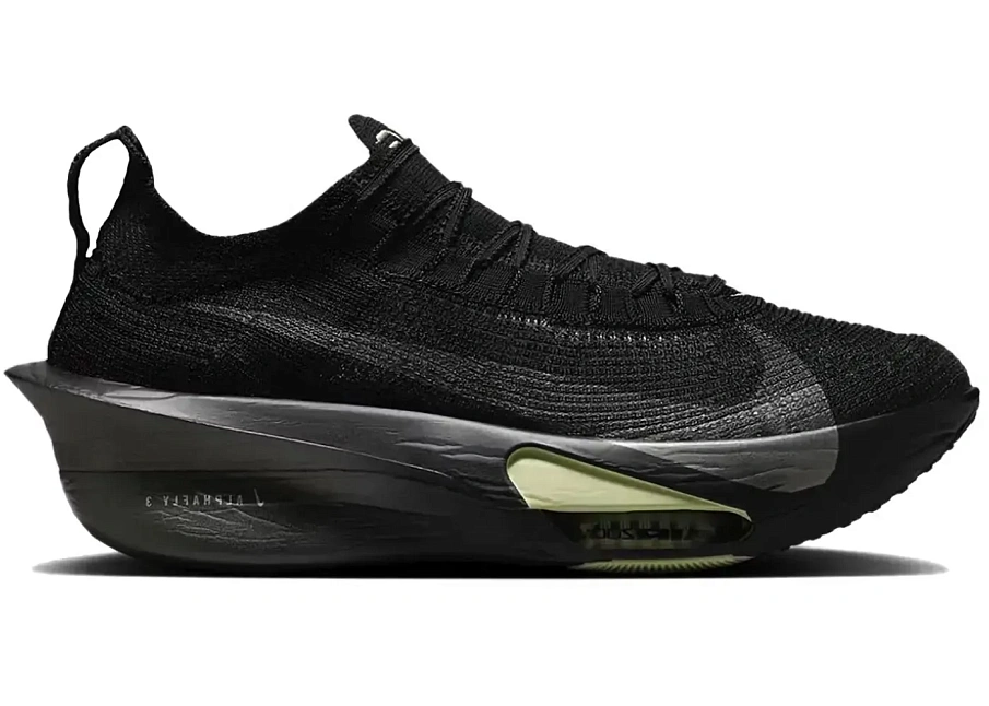 Фото № 1 с приближением к товару «‎Nike Air Zoom Alphafly Next% 3»