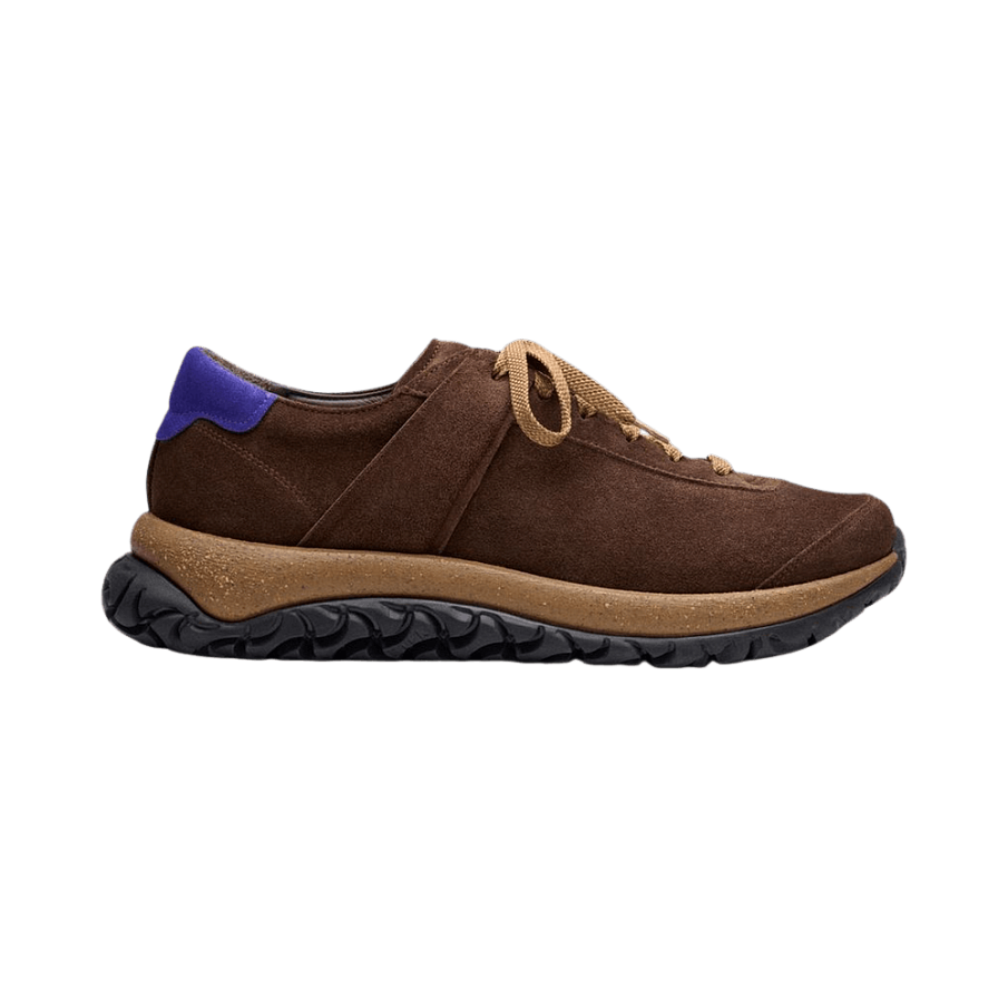 Фото № 1 с приближением к товару «‎Birkenstock 1774 Stroedt Marone»
