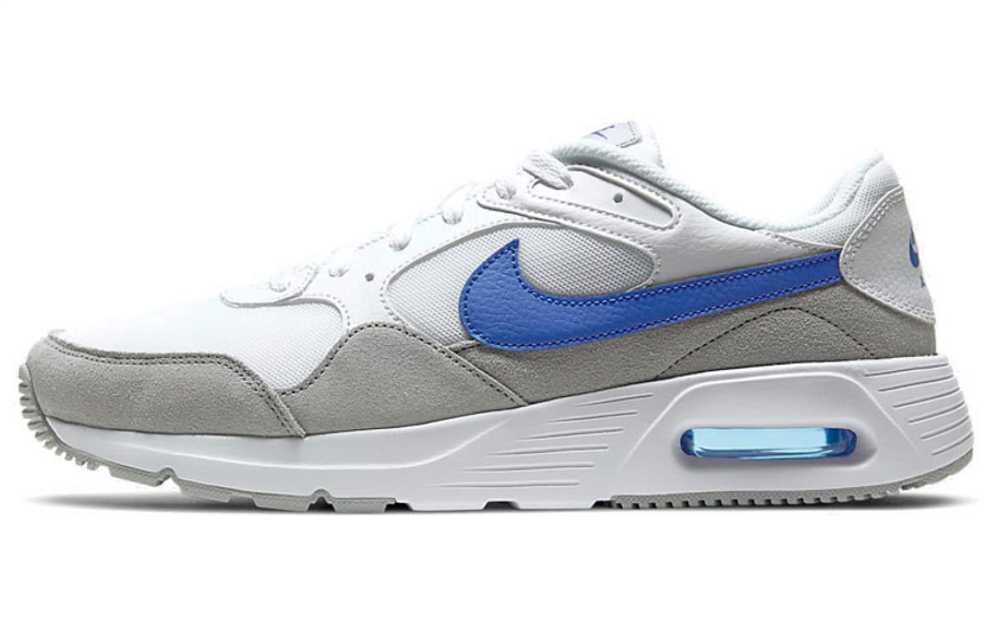 Фото № 1 с приближением к товару «‎Nike Air Max SC 'White Game Royal'»