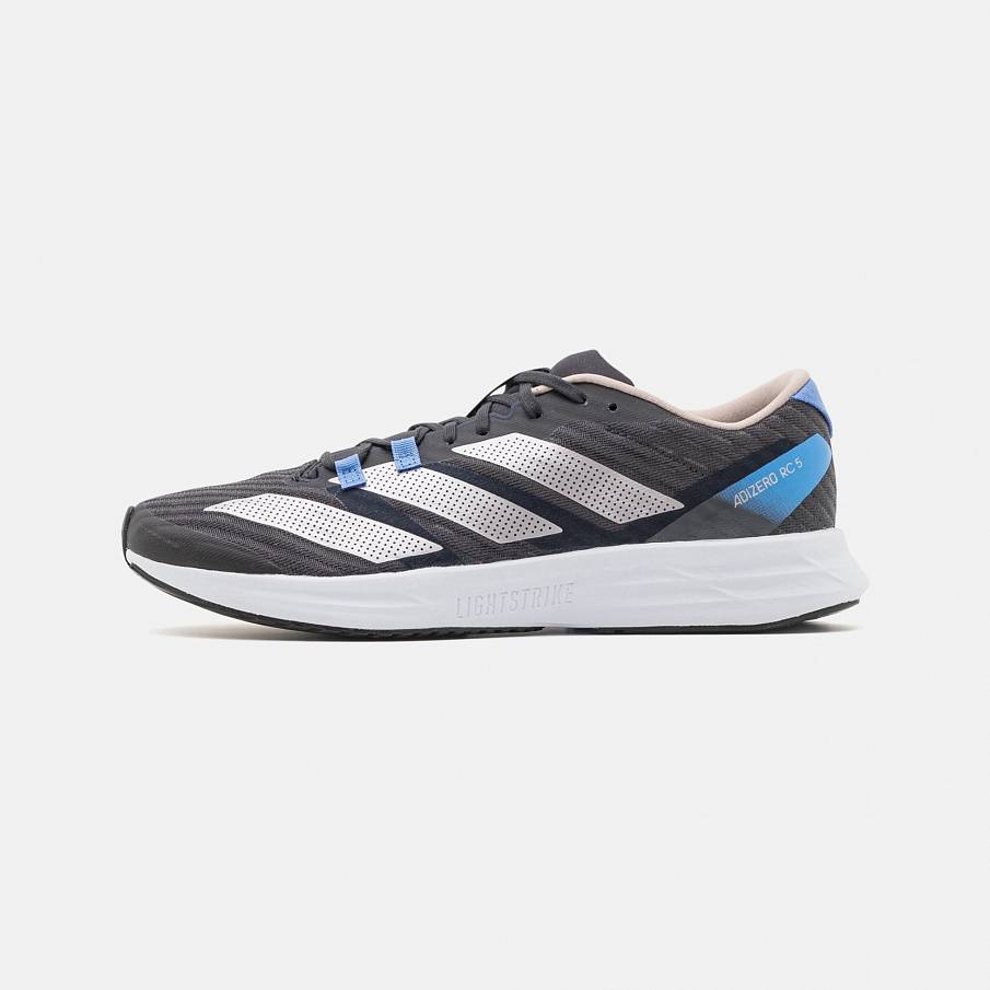 Фото № 1 с приближением к товару «‎Adidas Adizero RC 5»