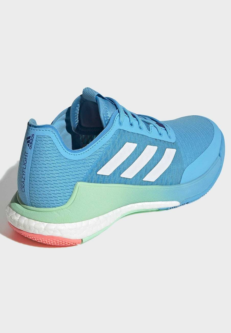 Фото № 4 с приближением к товару «‎Adidas Crazyflight»