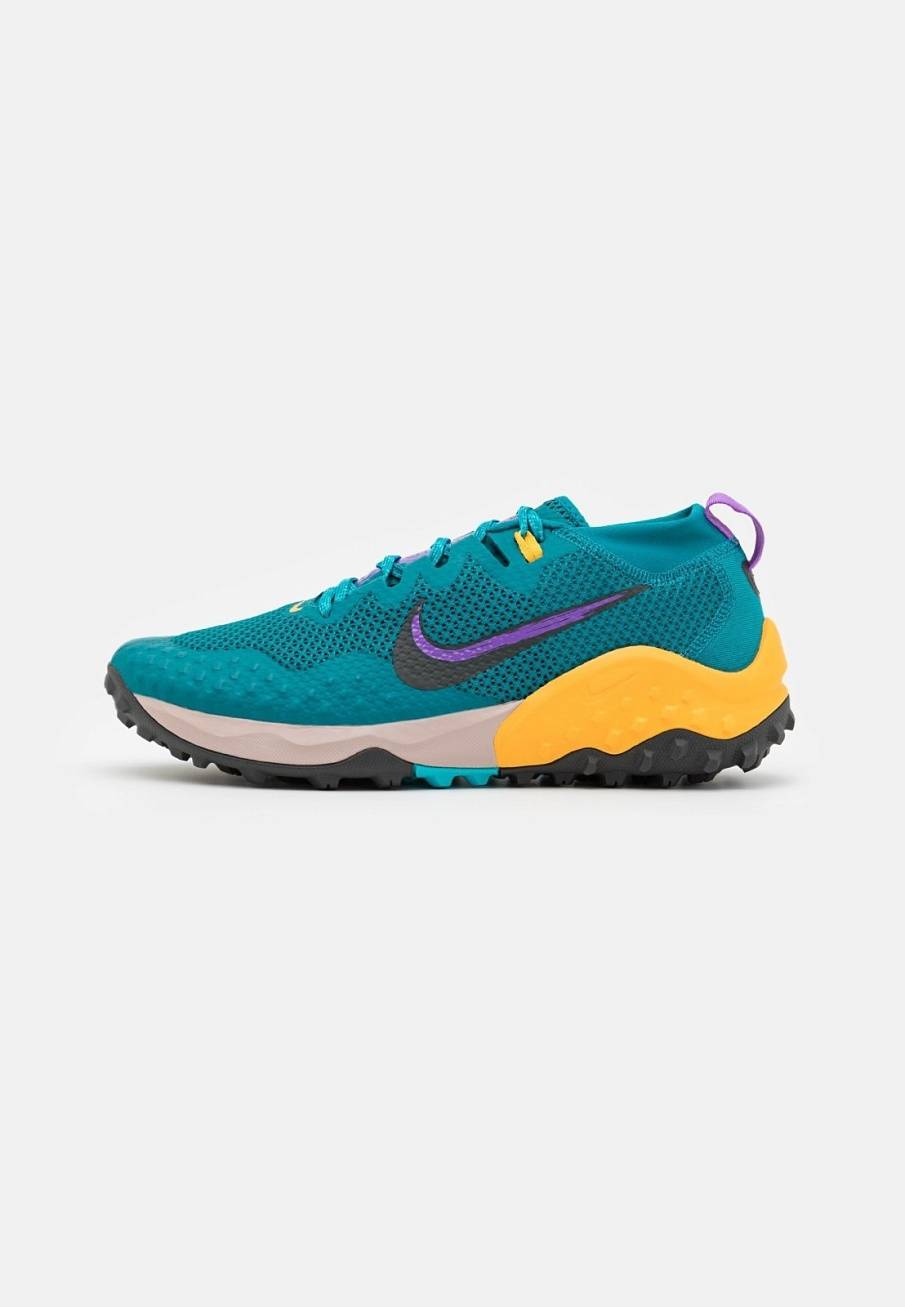 Фото № 1 с приближением к товару «‎Nike Wildhorse 7»
