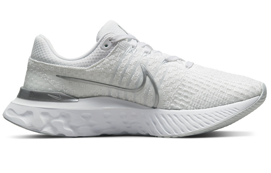 Фото № 2 с приближением к товару «‎ Nike React Infinity Run Running shoes»