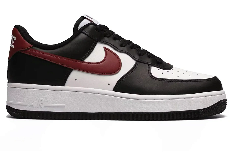Фото № 1 с приближением к товару «‎Nike Air Force 1 Low '07»