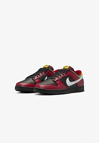 Фото № 2 с приближением к товару «‎DUNK RETRO LTD»