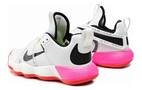 Фото № 3 с приближением к товару «‎ Nike React HyperSet Training shoes»