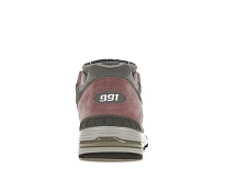 Фото № 4 с приближением к товару «‎New Balance 991 MiUK»