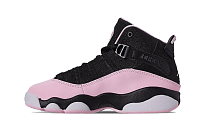 Фото № 1 с приближением к товару «‎Nike Air Jordan 6 Rings Sneaker (BP)»