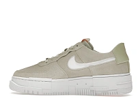 Фото № 5 с приближением к товару «‎Nike Air Force 1 Low Pixel Olive Aura »