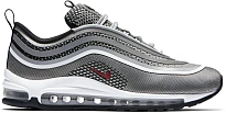 Фото № 1 с приближением к товару «‎Nike Air Max 97 Ultra 17 Silver Bullet »