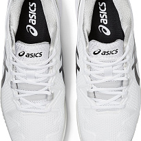 Фото № 2 с приближением к товару «‎Asics Gel-Resolution 8 Clay»